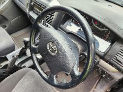 View Toyota Prado 2007 4 Door Station Wagon