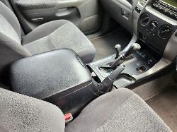 View Toyota Prado 2007 4 Door Station Wagon