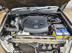 View Toyota Prado 2007 4 Door Station Wagon