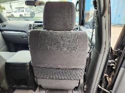 View Toyota Prado 2007 4 Door Station Wagon