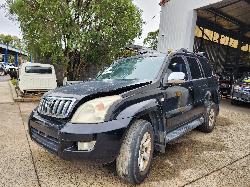 View Auto part Sunvisor Toyota Prado 2007