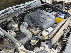 View Toyota Prado 2007 4 Door Station Wagon