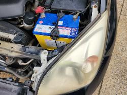 View Toyota Prado 2007 4 Door Station Wagon