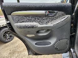 View Toyota Prado 2007 4 Door Station Wagon