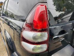 View Toyota Prado 2007 4 Door Station Wagon