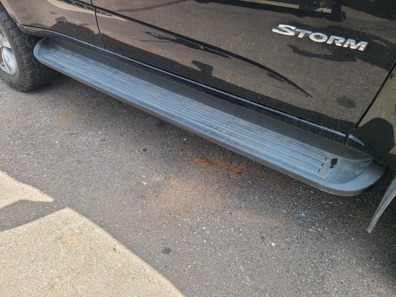 Holden Trailblazer 2019 4 Door Station Wagon View Holden Trailblazer 2019 4 Door Station Wagon