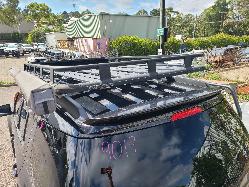 View Holden Trailblazer 2019 4 Door Station Wagon