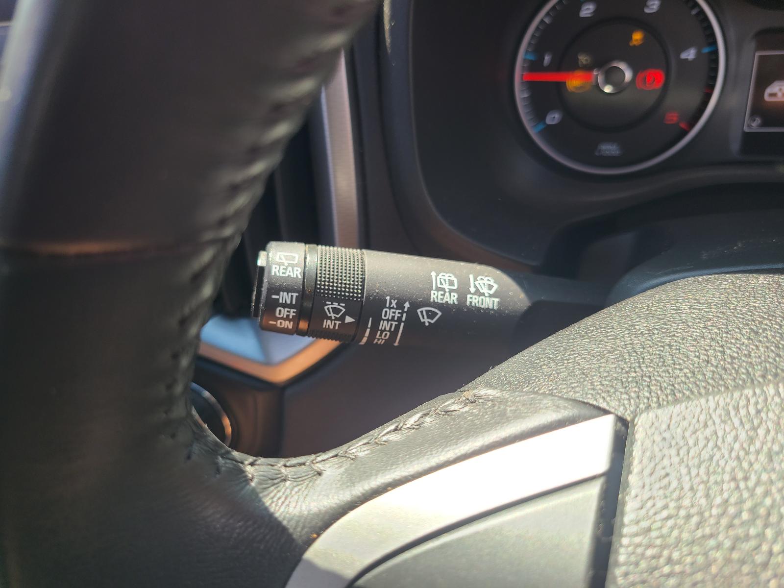 Holden Trailblazer 2019 4 Door Station Wagon View Holden Trailblazer 2019 4 Door Station Wagon