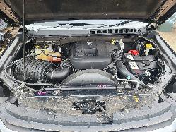 View Holden Trailblazer 2019 4 Door Station Wagon