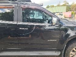 View Holden Trailblazer 2019 4 Door Station Wagon