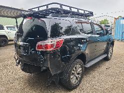 View Holden Trailblazer 2019 4 Door Station Wagon