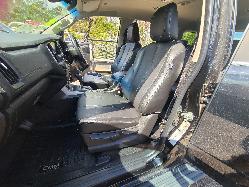 View Holden Trailblazer 2019 4 Door Station Wagon