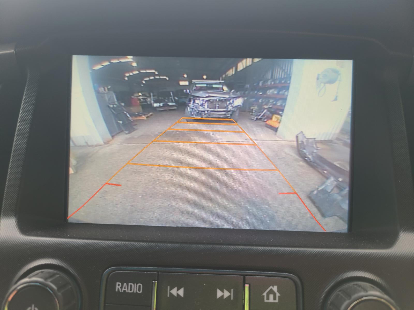 Holden Trailblazer 2019 4 Door Station Wagon View Holden Trailblazer 2019 4 Door Station Wagon