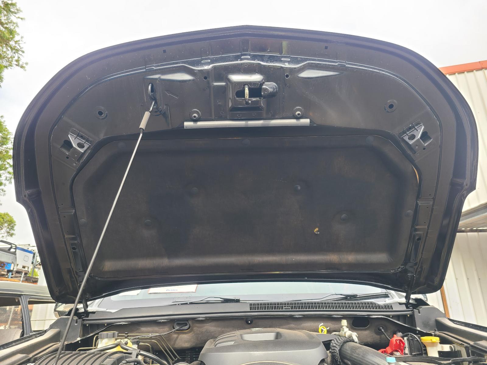 Holden Trailblazer 2019 4 Door Station Wagon View Holden Trailblazer 2019 4 Door Station Wagon