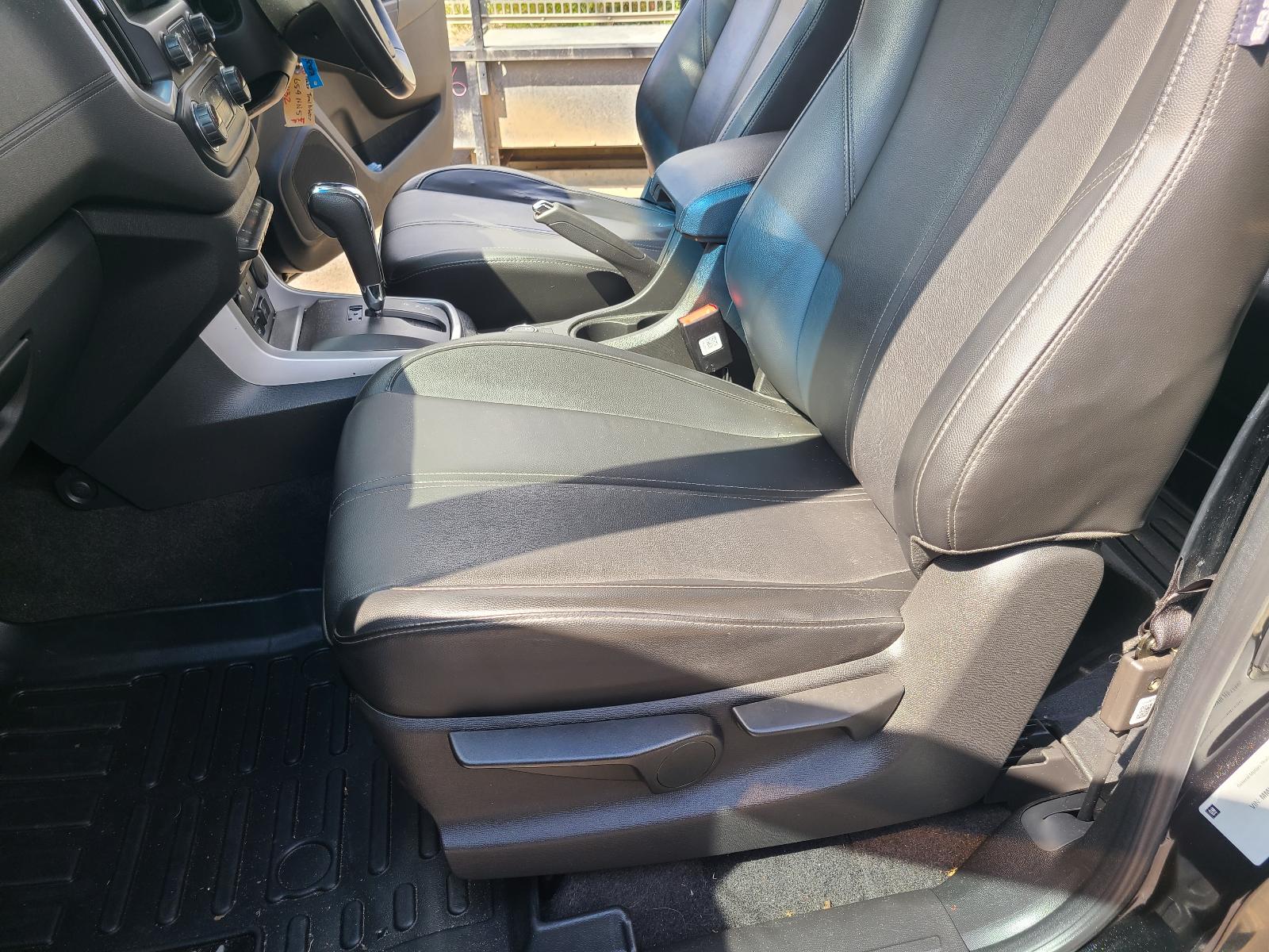 Holden Trailblazer 2019 4 Door Station Wagon View Holden Trailblazer 2019 4 Door Station Wagon