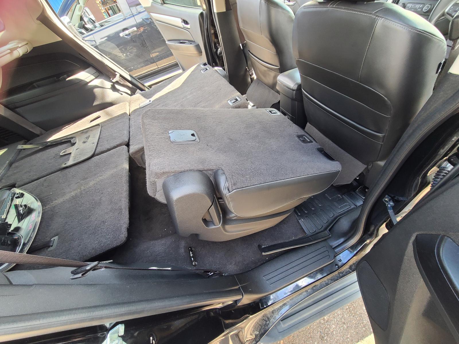 Holden Trailblazer 2019 4 Door Station Wagon View Holden Trailblazer 2019 4 Door Station Wagon