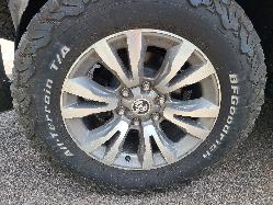 View Holden Trailblazer 2019 4 Door Station Wagon