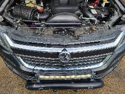 View Holden Trailblazer 2019 4 Door Station Wagon