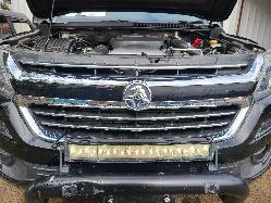 View Holden Trailblazer 2019 4 Door Station Wagon