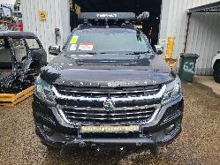 View Holden Trailblazer 2019 4 Door Station Wagon