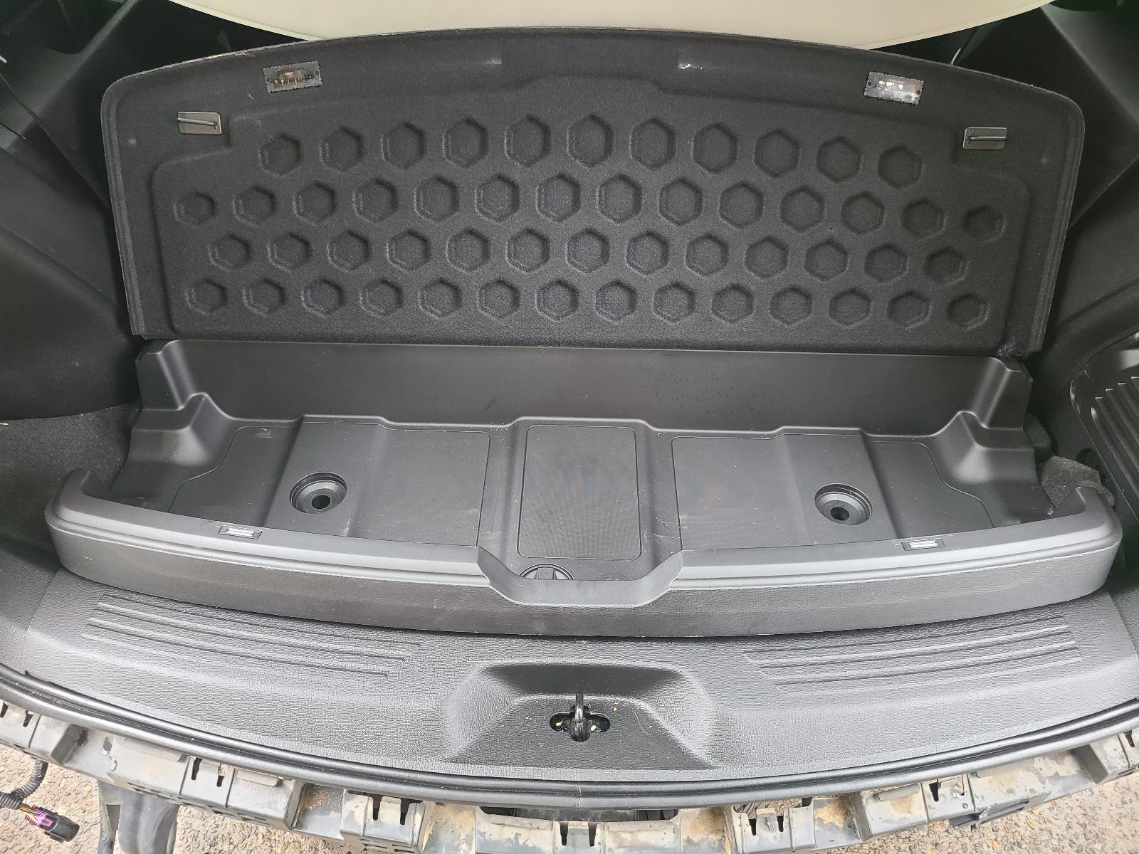 Holden Trailblazer 2019 4 Door Station Wagon View Holden Trailblazer 2019 4 Door Station Wagon