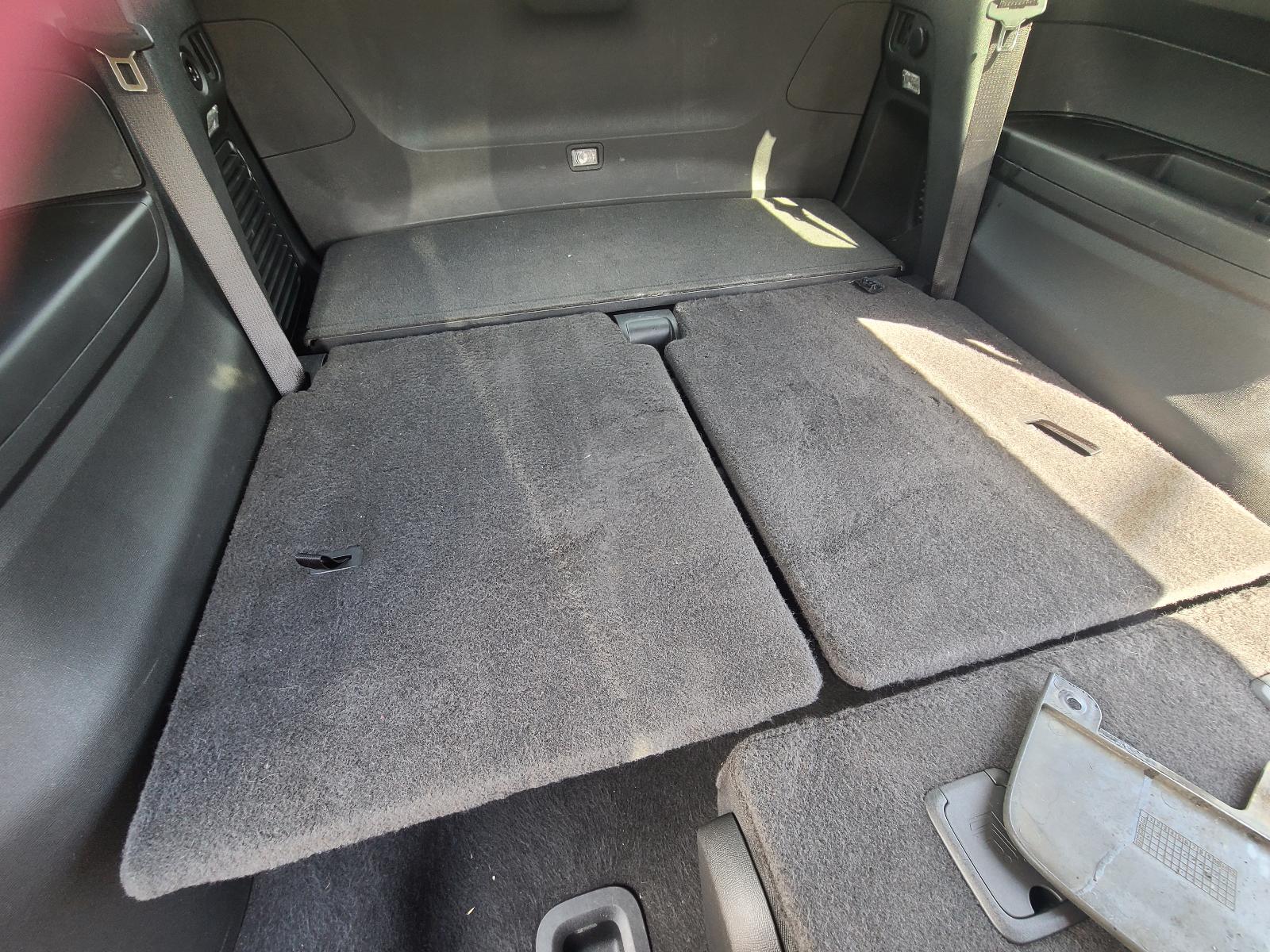 Holden Trailblazer 2019 4 Door Station Wagon View Holden Trailblazer 2019 4 Door Station Wagon