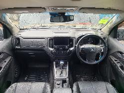 View Holden Trailblazer 2019 4 Door Station Wagon