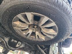 View Holden Trailblazer 2019 4 Door Station Wagon