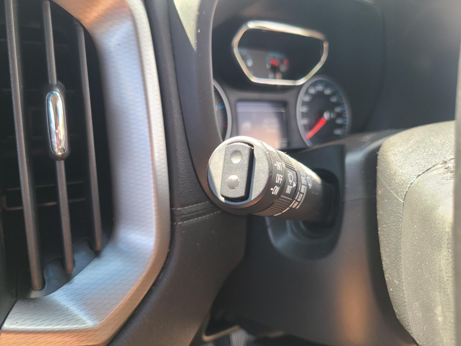 Holden Trailblazer 2019 4 Door Station Wagon View Holden Trailblazer 2019 4 Door Station Wagon