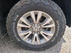 View Holden Trailblazer 2019 4 Door Station Wagon