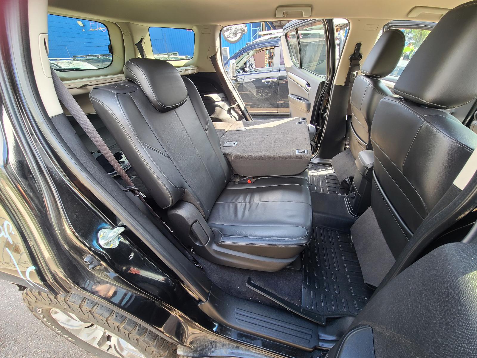 Holden Trailblazer 2019 4 Door Station Wagon View Holden Trailblazer 2019 4 Door Station Wagon