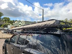 View Holden Trailblazer 2019 4 Door Station Wagon