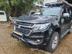 View Holden Trailblazer 2019 4 Door Station Wagon