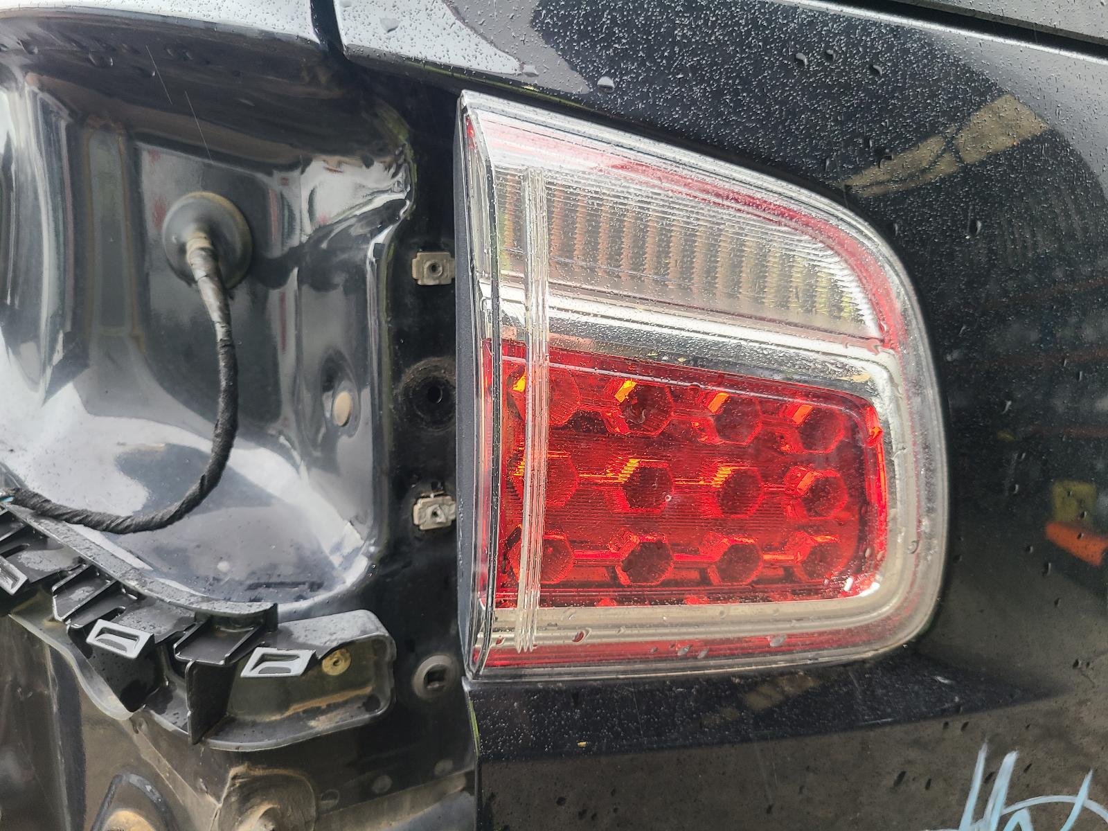 Holden Trailblazer 2019 4 Door Station Wagon View Holden Trailblazer 2019 4 Door Station Wagon