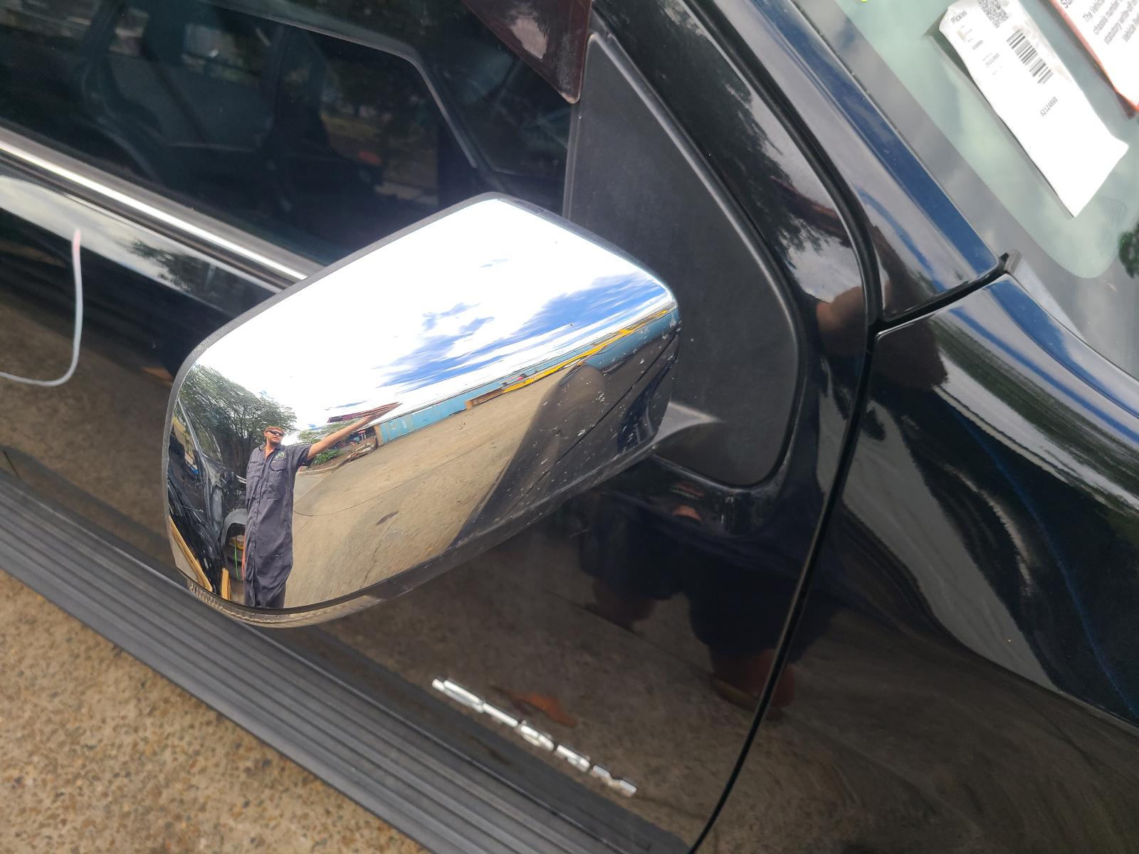 Holden Trailblazer 2019 4 Door Station Wagon View Holden Trailblazer 2019 4 Door Station Wagon