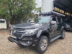 View Holden Trailblazer 2019 4 Door Station Wagon