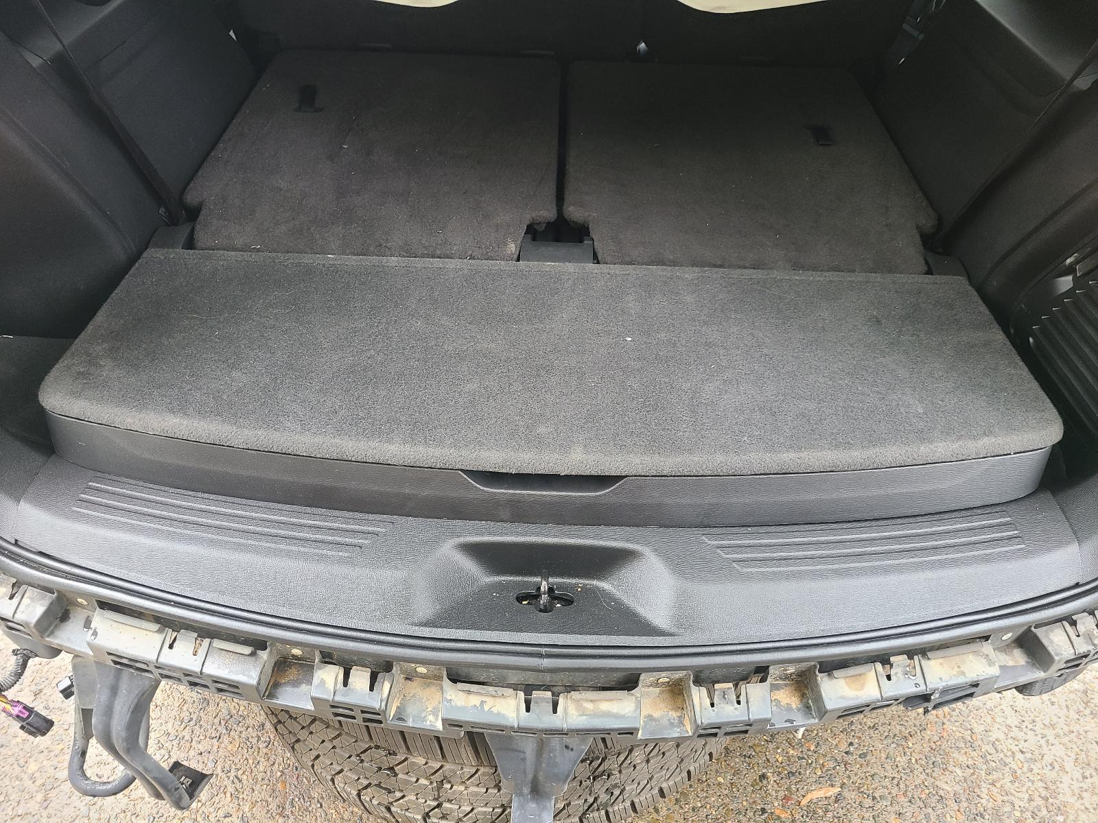 Holden Trailblazer 2019 4 Door Station Wagon View Holden Trailblazer 2019 4 Door Station Wagon