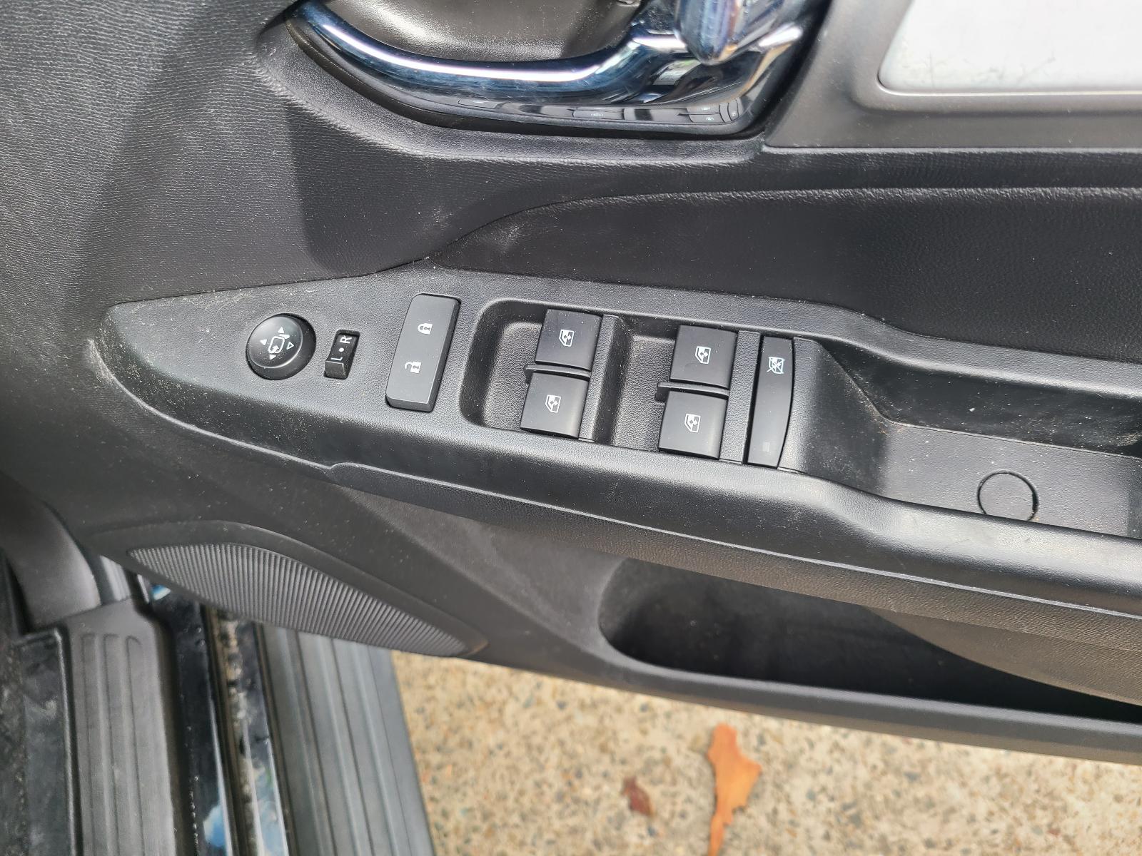 Holden Trailblazer 2019 4 Door Station Wagon View Holden Trailblazer 2019 4 Door Station Wagon