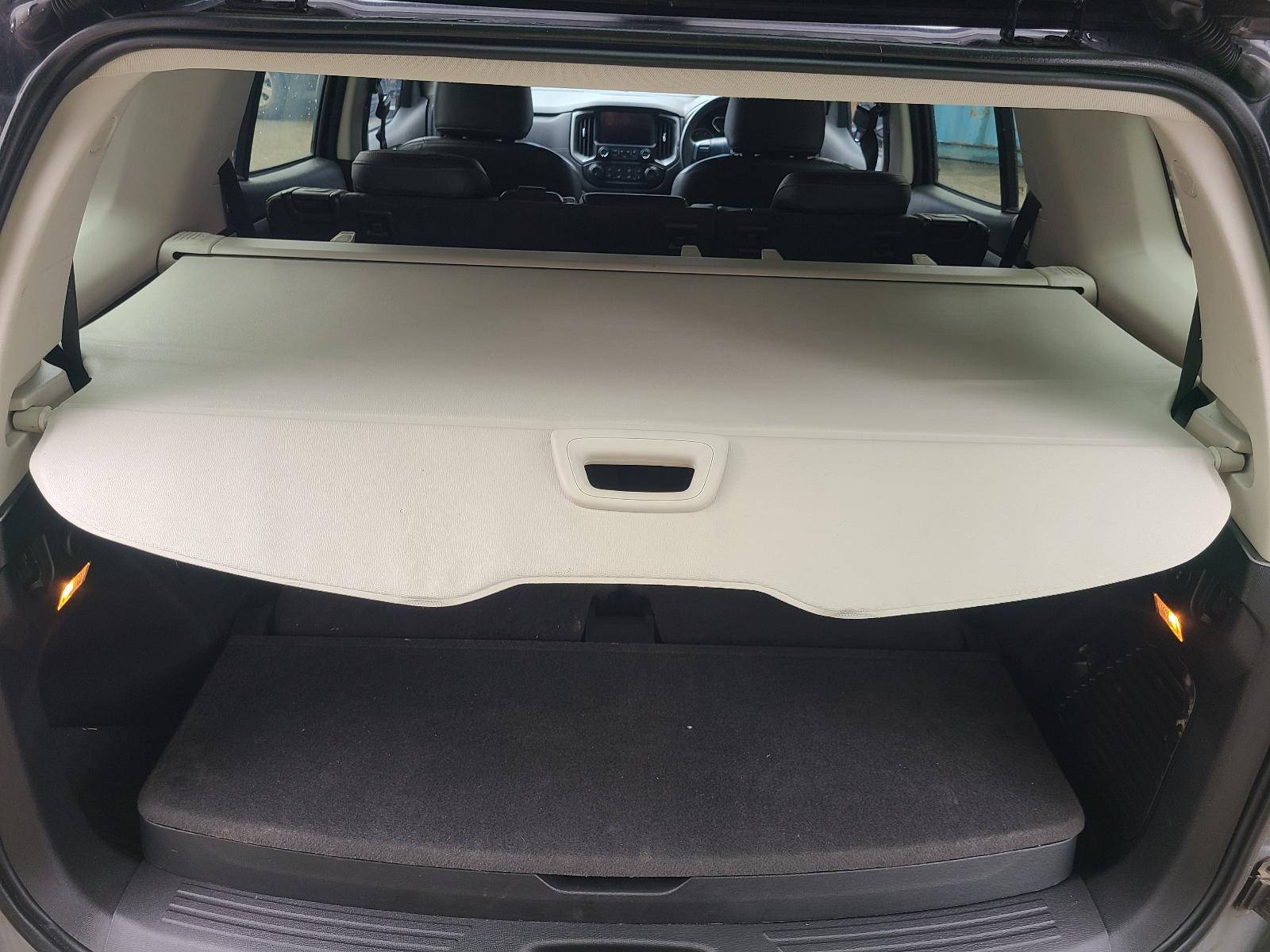 Holden Trailblazer 2019 4 Door Station Wagon View Holden Trailblazer 2019 4 Door Station Wagon