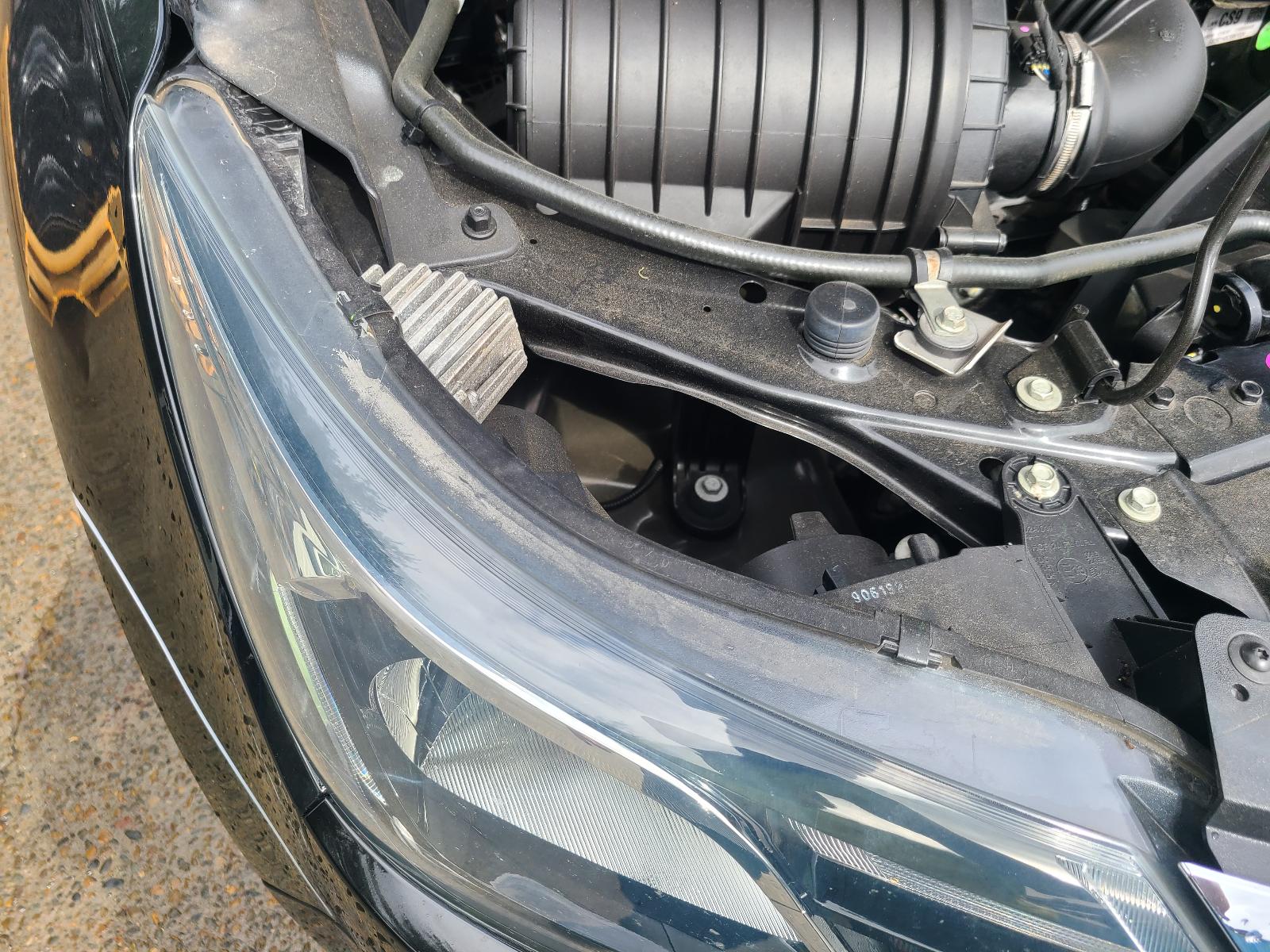 Holden Trailblazer 2019 4 Door Station Wagon View Holden Trailblazer 2019 4 Door Station Wagon