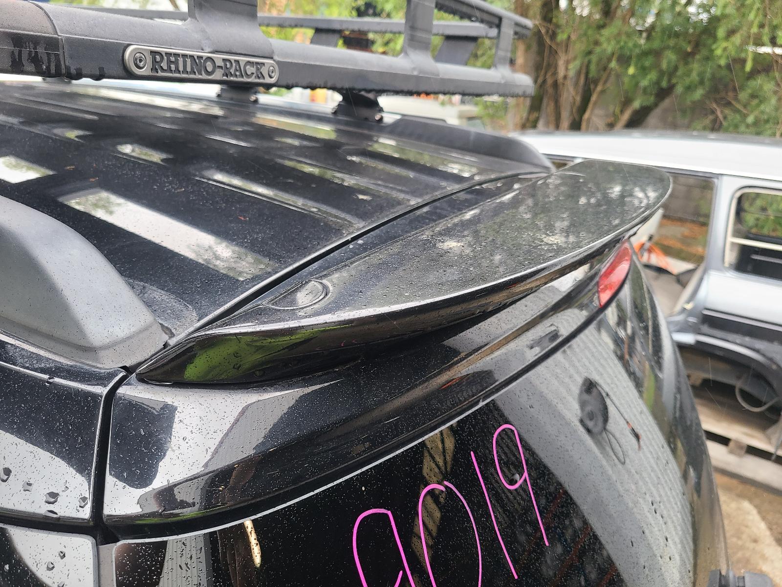 Holden Trailblazer 2019 4 Door Station Wagon View Holden Trailblazer 2019 4 Door Station Wagon