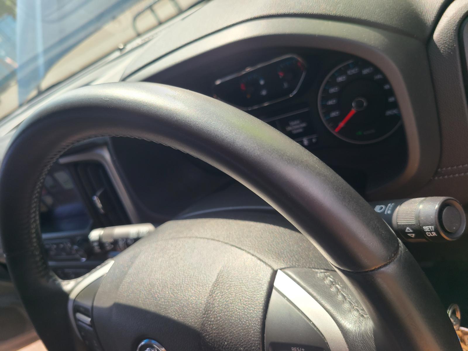 Holden Trailblazer 2019 4 Door Station Wagon View Holden Trailblazer 2019 4 Door Station Wagon