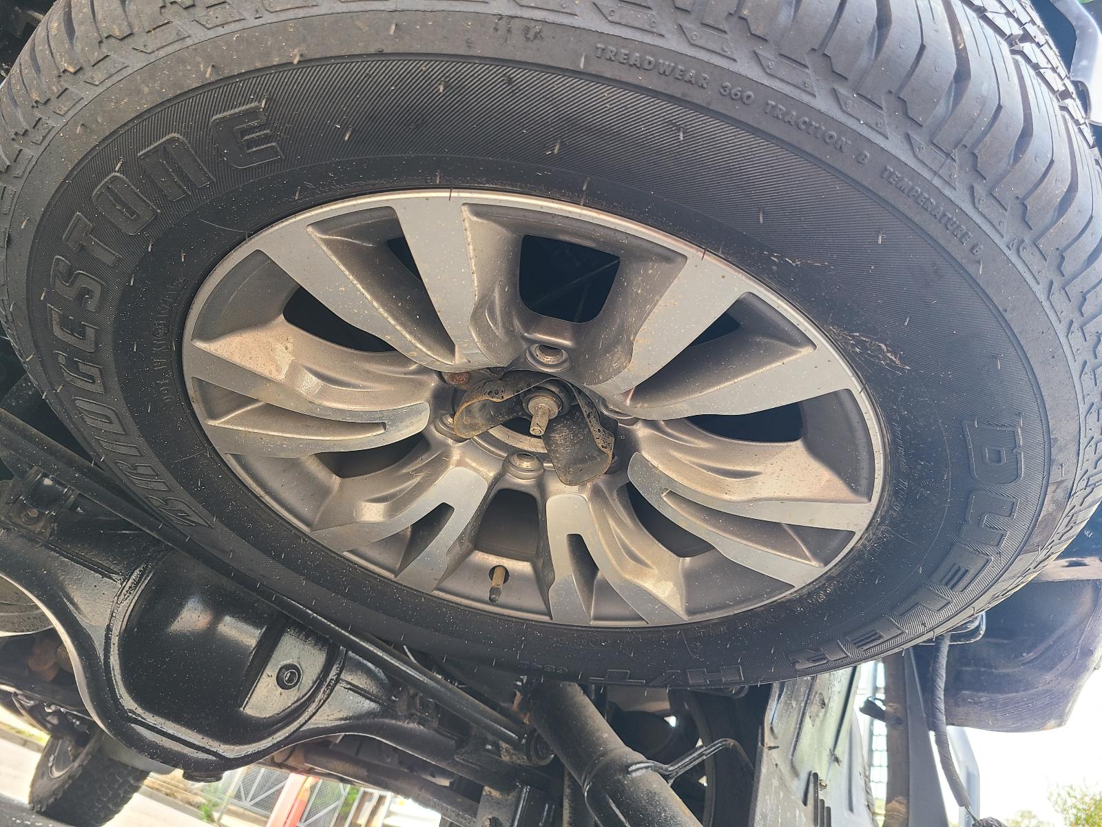 Holden Trailblazer 2019 4 Door Station Wagon View Holden Trailblazer 2019 4 Door Station Wagon