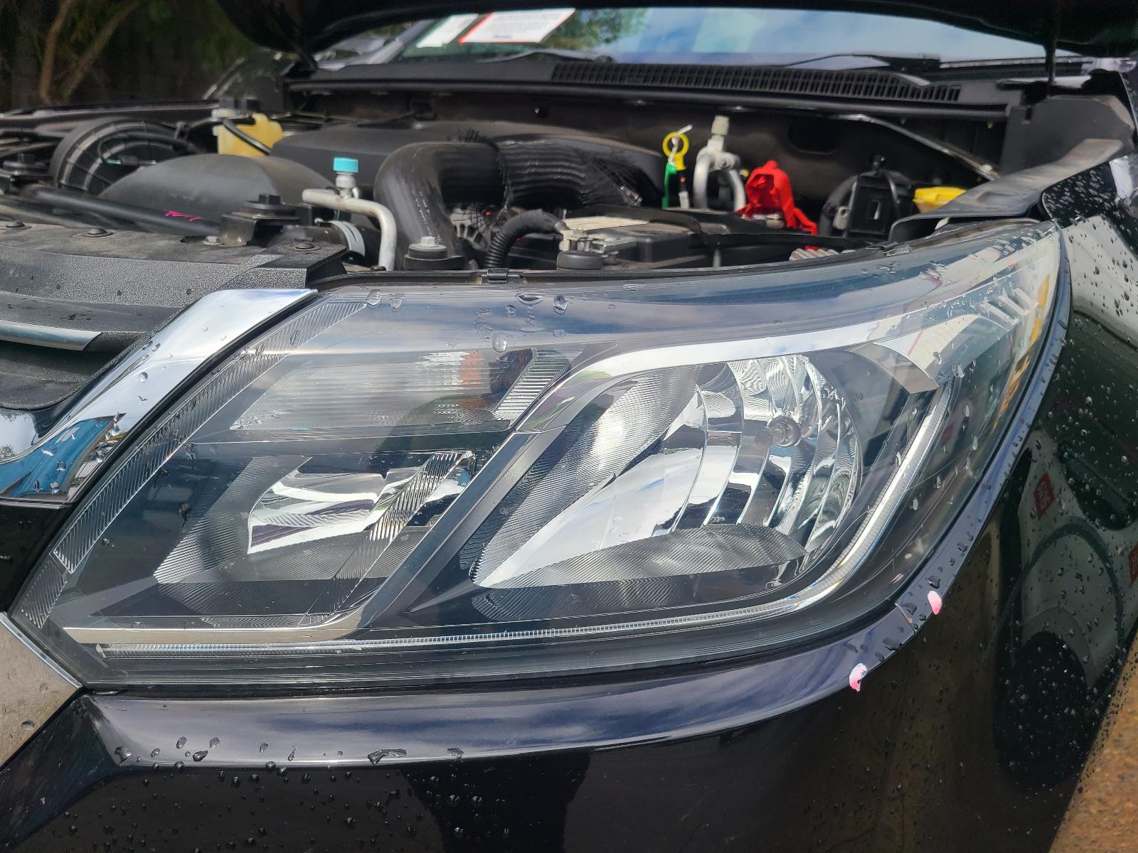 Holden Trailblazer 2019 4 Door Station Wagon View Holden Trailblazer 2019 4 Door Station Wagon