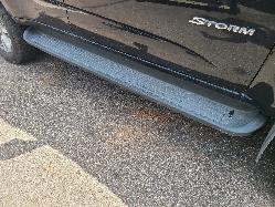 View Holden Trailblazer 2019 4 Door Station Wagon