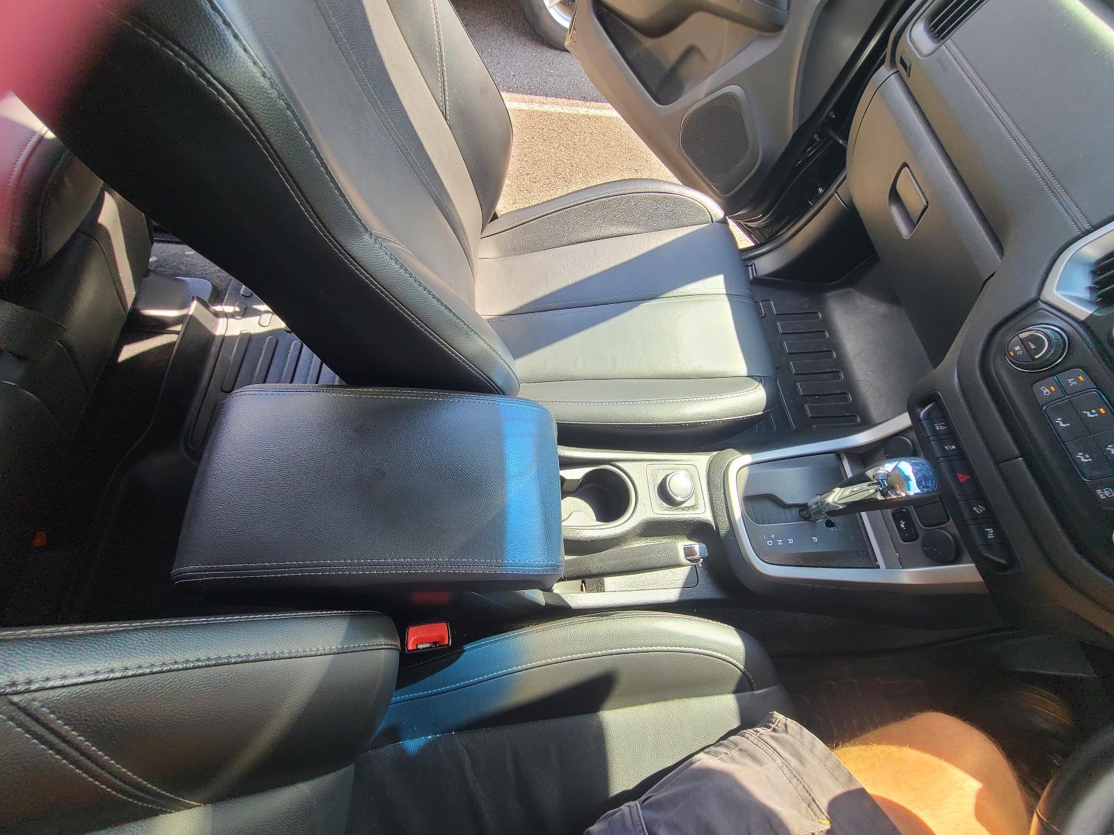 Holden Trailblazer 2019 4 Door Station Wagon View Holden Trailblazer 2019 4 Door Station Wagon