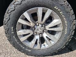 View Holden Trailblazer 2019 4 Door Station Wagon