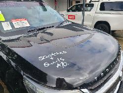 View Holden Trailblazer 2019 4 Door Station Wagon