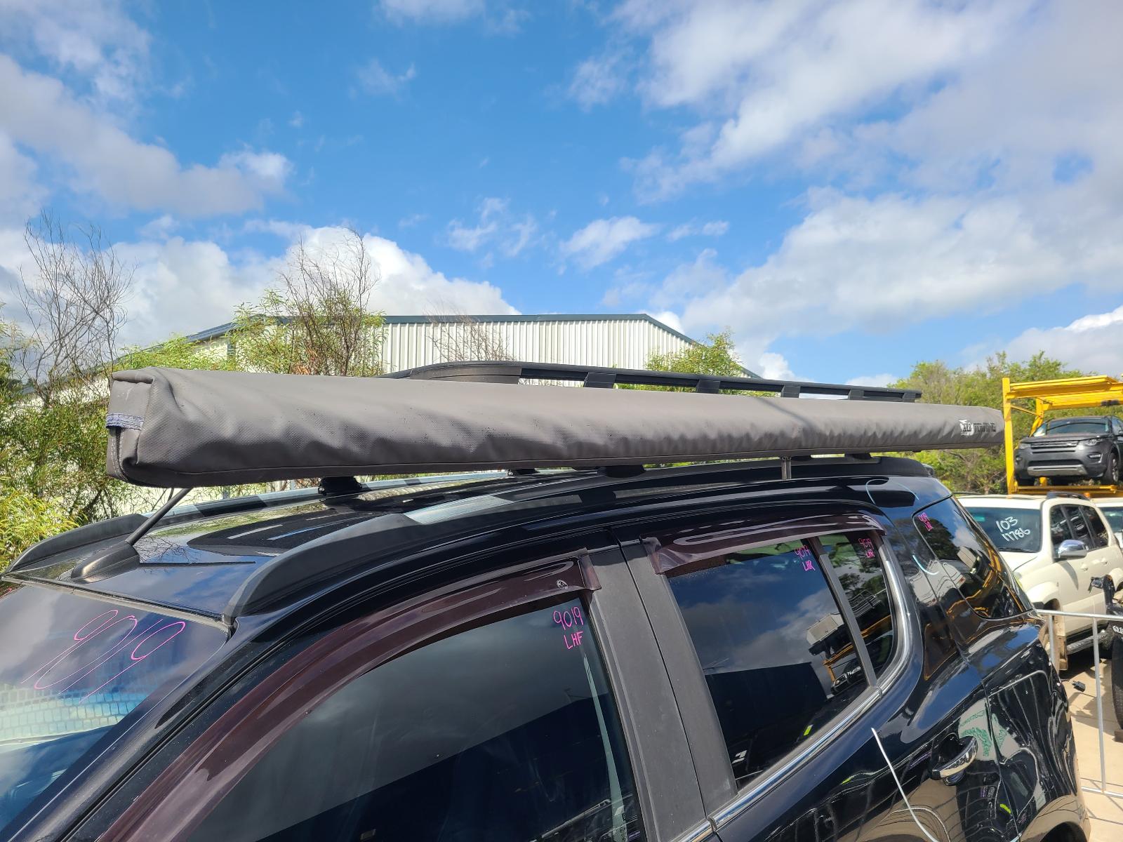 Holden Trailblazer 2019 4 Door Station Wagon View Holden Trailblazer 2019 4 Door Station Wagon