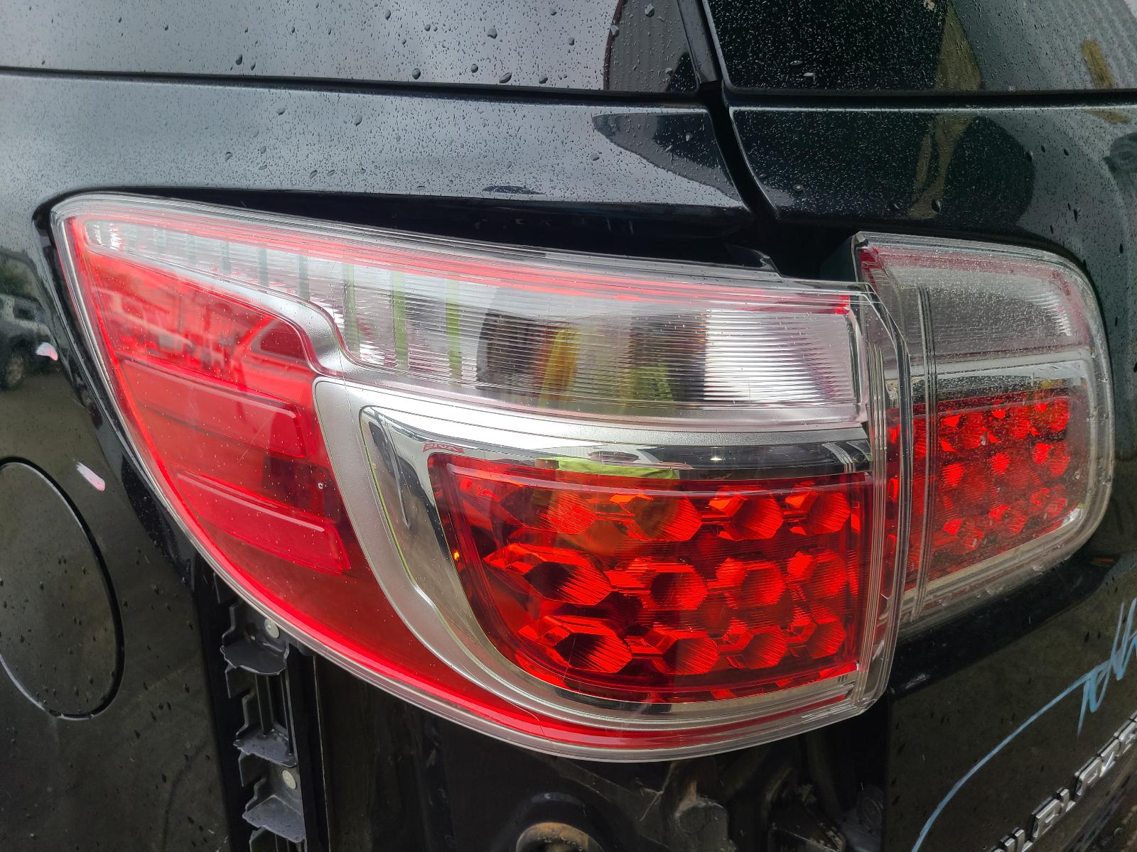 Holden Trailblazer 2019 4 Door Station Wagon View Holden Trailblazer 2019 4 Door Station Wagon